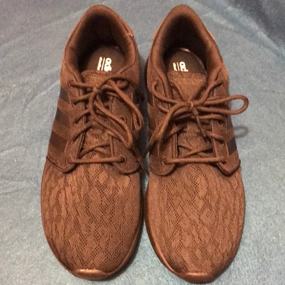 Adidas Neo Womens Sneakers - Picture 3 of 11